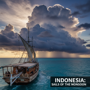Best Time to Visit Maluku — A Month-by-Month Breakdown