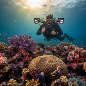 Ambon Indonesia — Ambon Bay Critter Diving — Why It’s a World-…