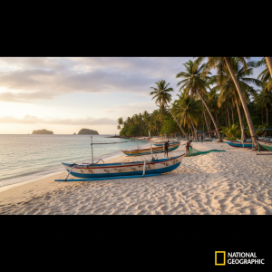 Saparua and the Lease Islands — Day-Trippable Beaches from Ambon