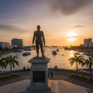 Pattimura and the 1817 Saparua Rebellion — A Maluku History Primer