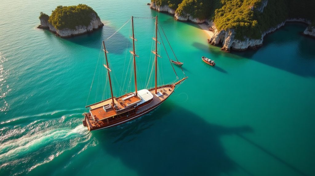 Luxury Cruise Indonesia 2026: How to Verify an Operator